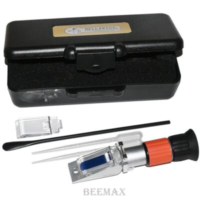 digitalni-refraktometr-na-med-M5106 B | Včelárstvo BeeMax digitalni-refraktometr-na-med-M5106 B