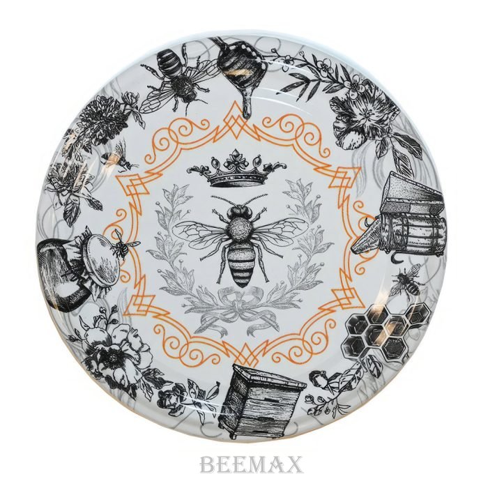 viecko na med-20-051 B | Včelárstvo BeeMax viecko na med-20-051 B