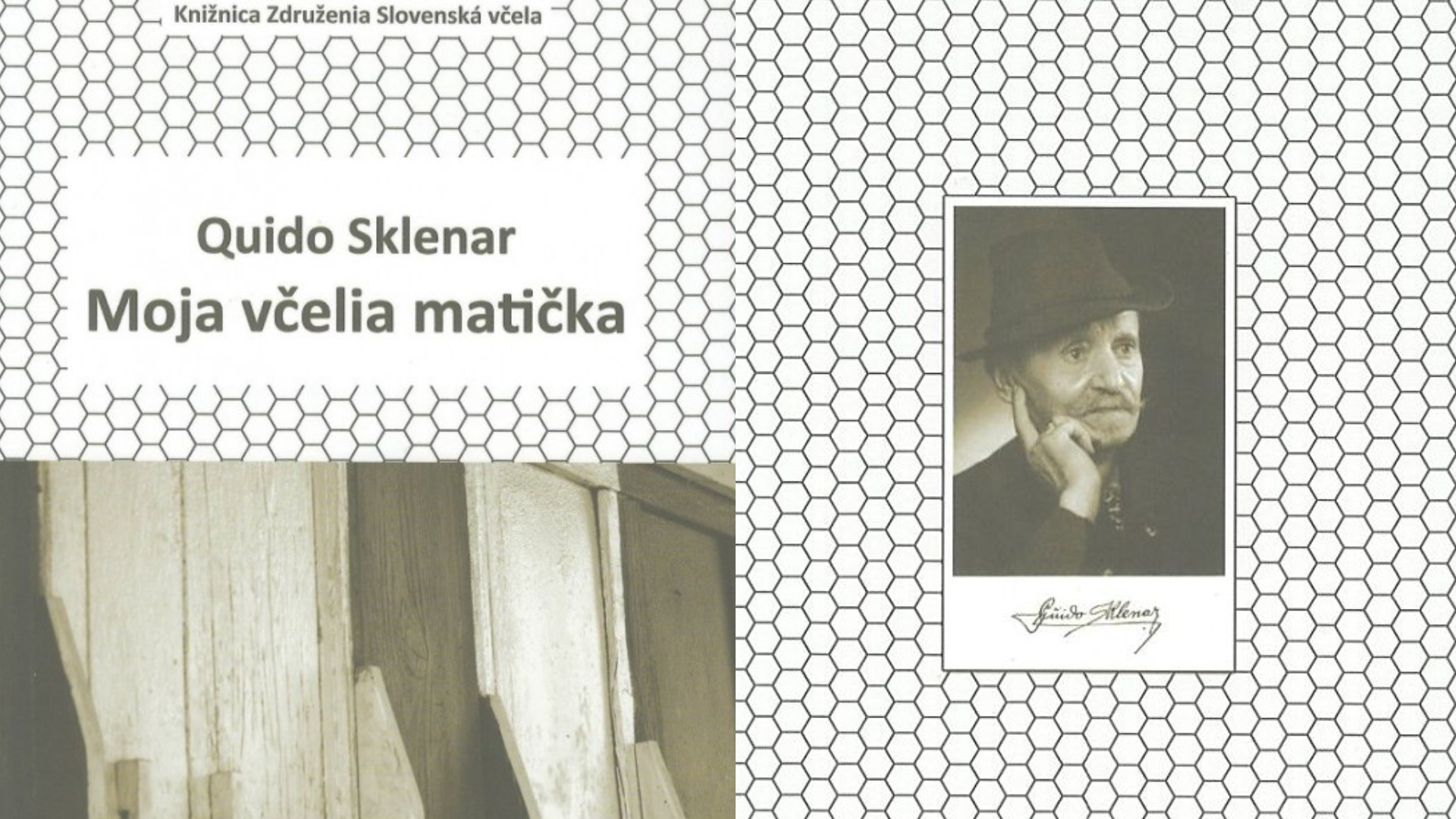 kniha moje vceli maticka quido sklenar kniha moje vceli maticka quido sklenar