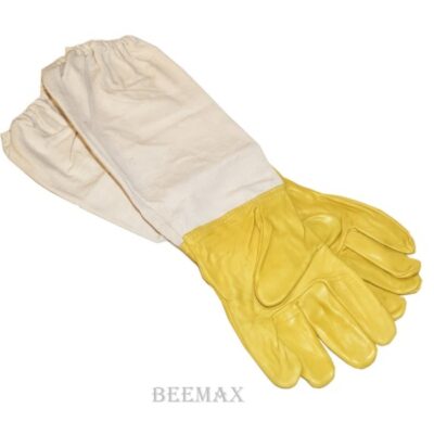 vcelarske rukavice impregnovane B